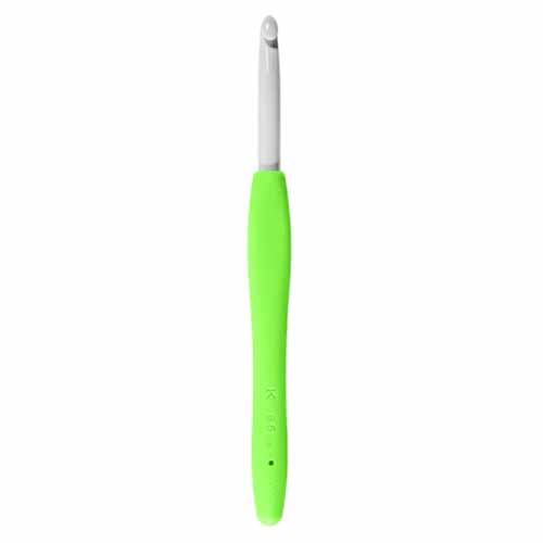 Clover Amour Hook sizes 7mm, K - P