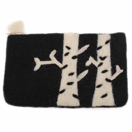Birch Trees Bag