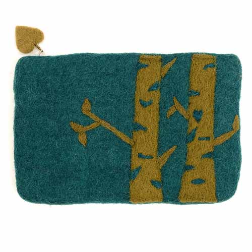 Birch Trees Bag