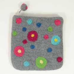 Dot-to-Dot Notions Bag