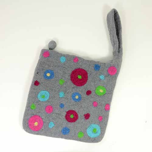 Dot-to-Dot Notions Bag