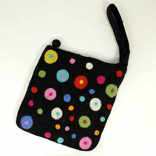 Dot-to-Dot Notions Bag