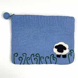 Pasture-ized Bag