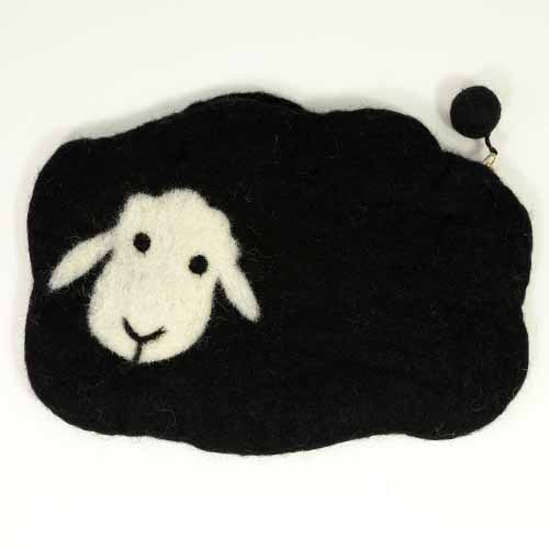 Mama Sheep Notions Bag