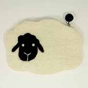 Mama Sheep Notions Bag