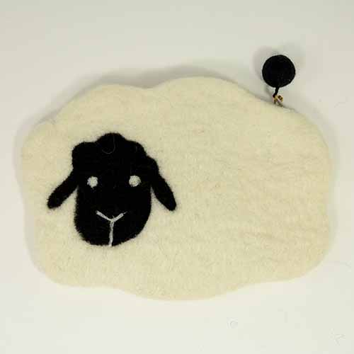 Mama Sheep Notions Bag