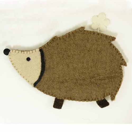 Hedgehog Notions Bag
