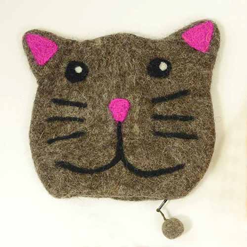 Meow Bag