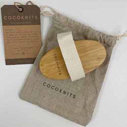 Cocoknits Sweater Care Brush