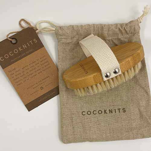 Cocoknits Sweater Care Brush