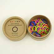 Cocoknits Original Stitch Markers