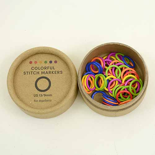 Cocoknits Original Stitch Markers