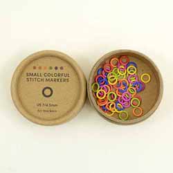 Cocoknits Small Stitch Markers