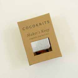 Cocoknits Maker's Keep