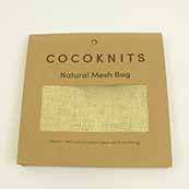 Cocoknits Mesh Bag