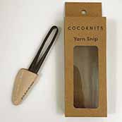 Cocoknits Yarn Snip