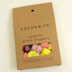 Cocoknits Stitch Stoppers