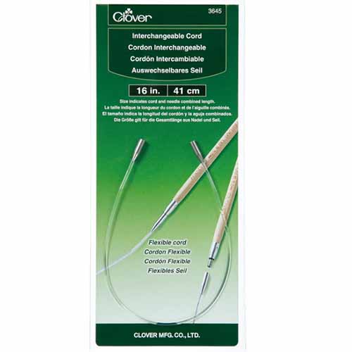Clover Interchangeable Cords