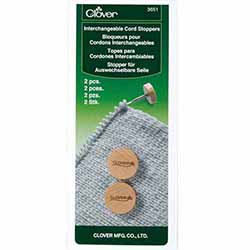 Clover Cord Stopper