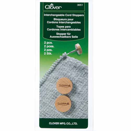 Clover Cord Stopper