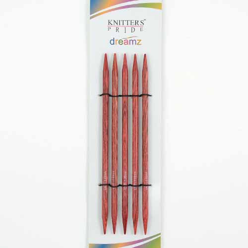Dreamz 6 inch Double Point