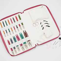 KnitPro Dreamz Interchangeable Grande Set