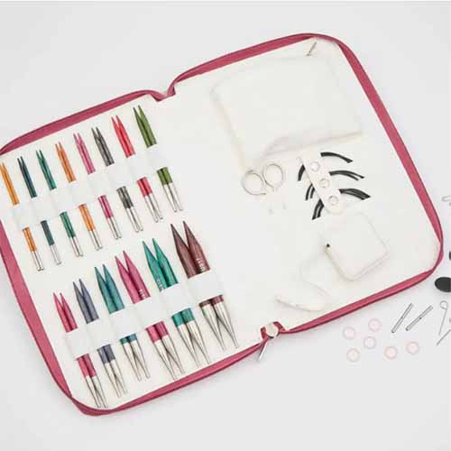 KnitPro Dreamz Interchangeable Grande Set