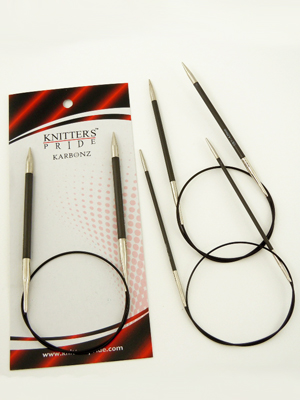 Karbonz 24 inch Circular