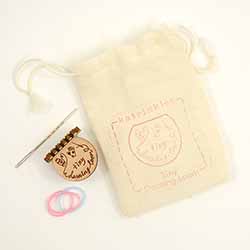 Katrinkles Darning Loom Kit