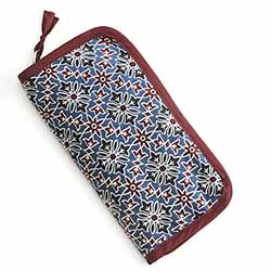 LM Double Point Needle Case