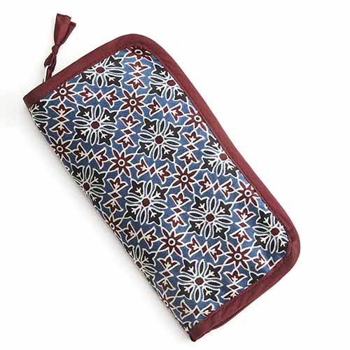 LM Double Point Needle Case