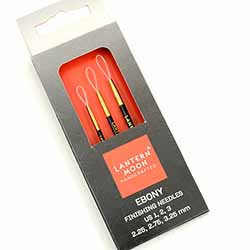 LM Finishing Needles