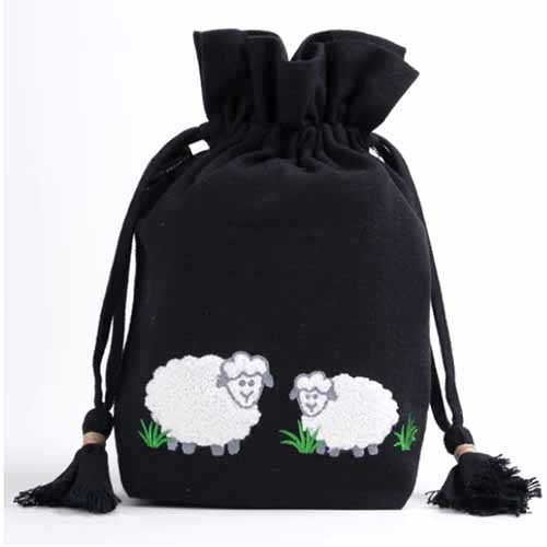 LM Meadow Bag