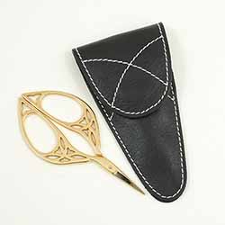 LM Scissors With Case