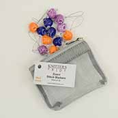 Zooni Stitch Markers