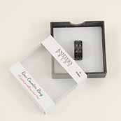 Ring Row Counter