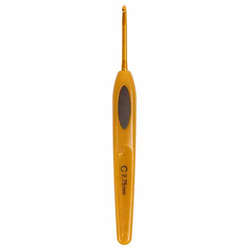 Clover Soft Touch Crochet Hook