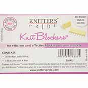 Knitter's Pride Knit Blockers