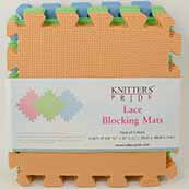 Knitter's Pride Blocking Mat Kit