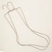 Sock Blocker, pair
