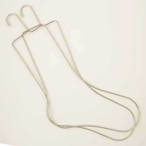 Sock Blocker, pair