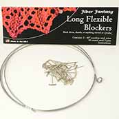 Blocking Wires, Long Flexible