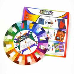 Color Selector, Mini