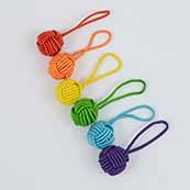 HiyaHiya Yarn Ball Stitch Markers