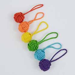 HiyaHiya Yarn Ball Stitch Markers