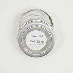 Purl String Sweater Plus Pack
