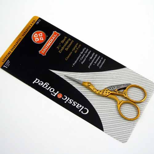 Scissors, Mundial Stork