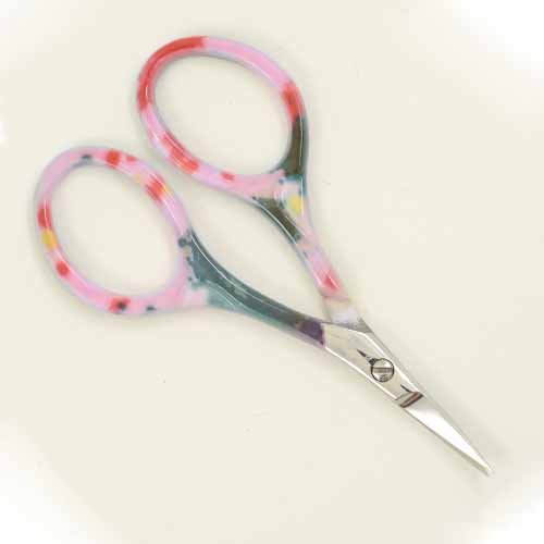Nirvana Scissors