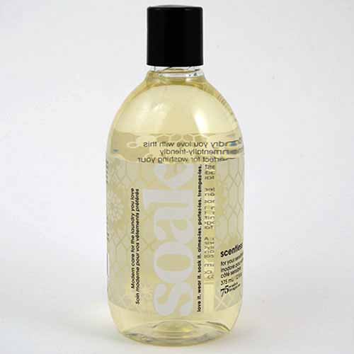 Soak Wash, 12 oz