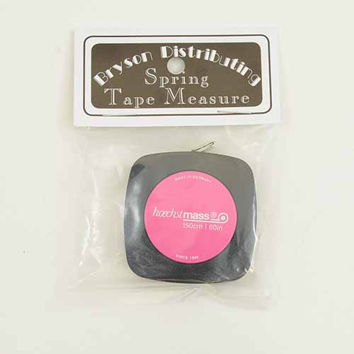 Bryson Retractable Tape